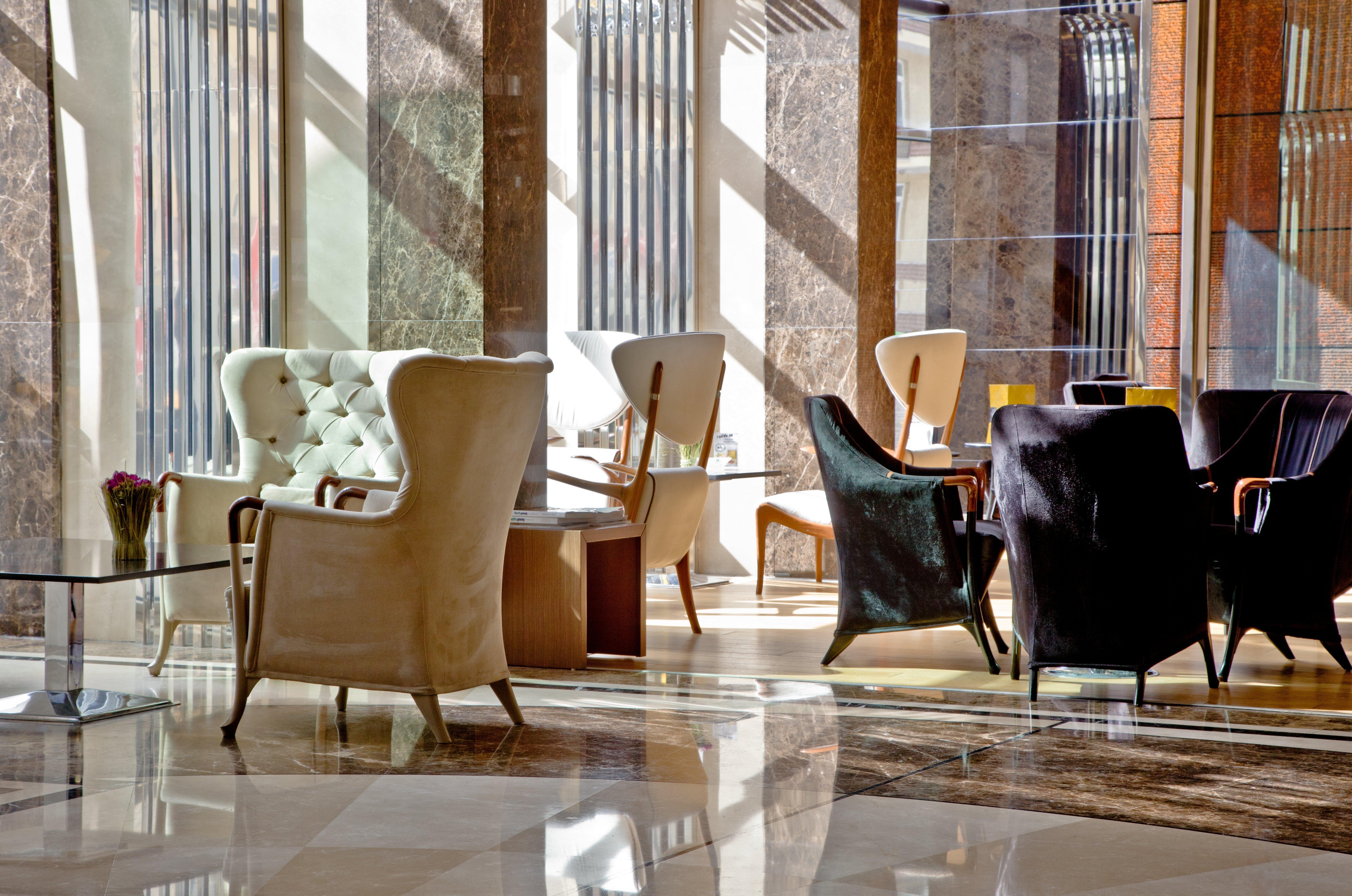 Holiday Inn Ankara-Kavaklidere By Ihg Экстерьер фото
