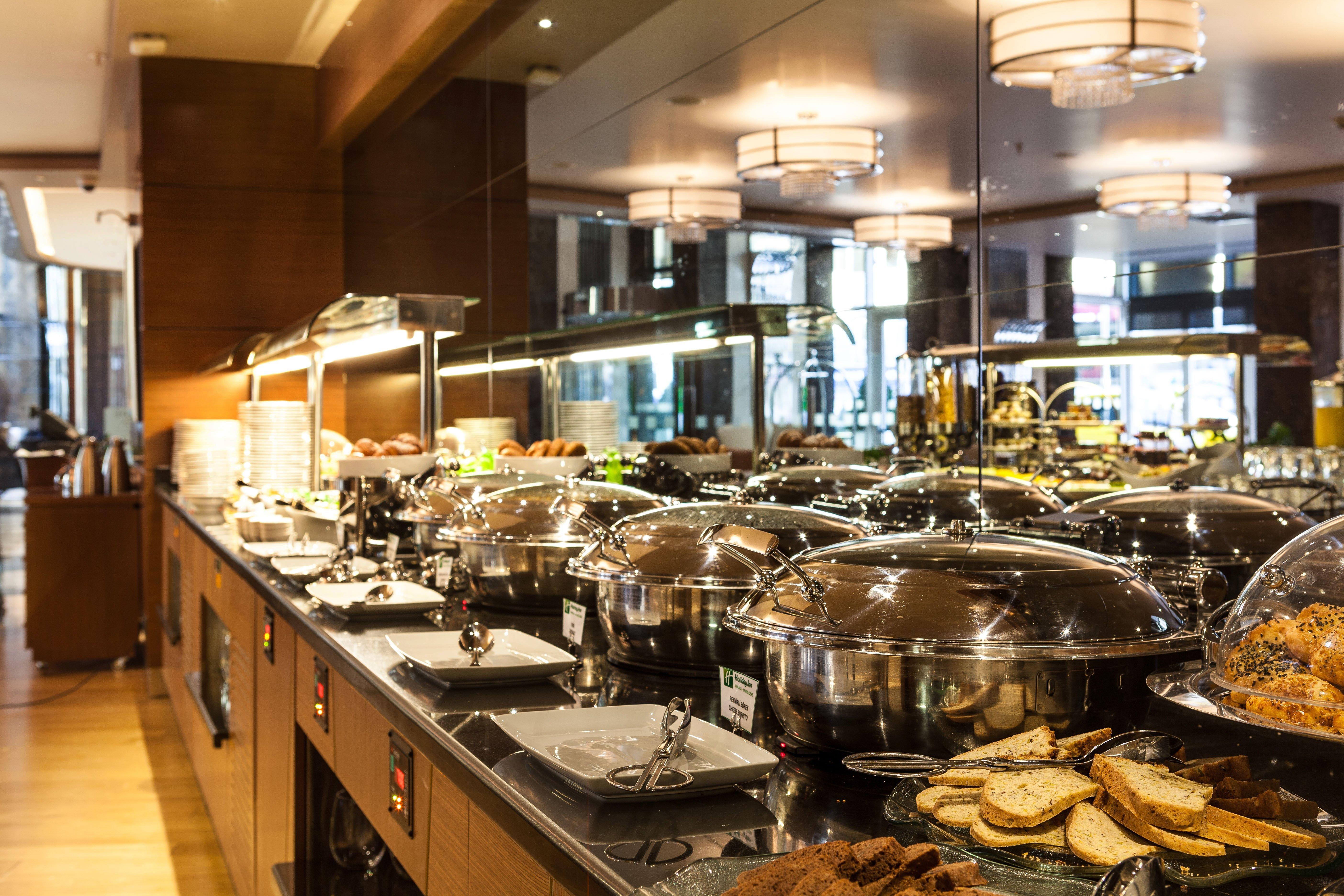 Holiday Inn Ankara-Kavaklidere By Ihg Экстерьер фото