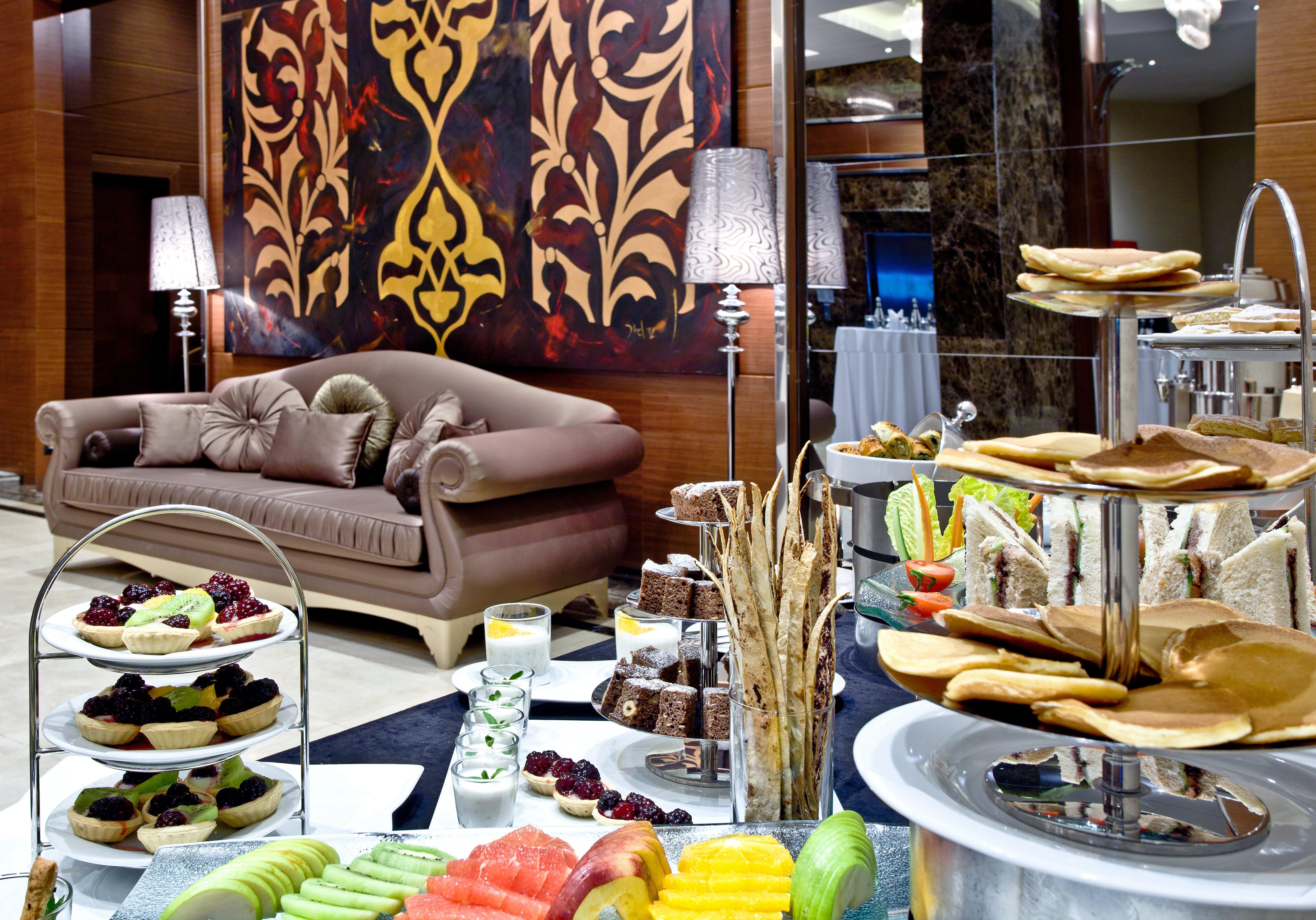 Holiday Inn Ankara-Kavaklidere By Ihg Экстерьер фото